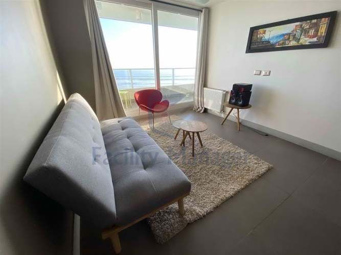 DEPARTAMENTO Avenida Pacifico con Puerta del Mar