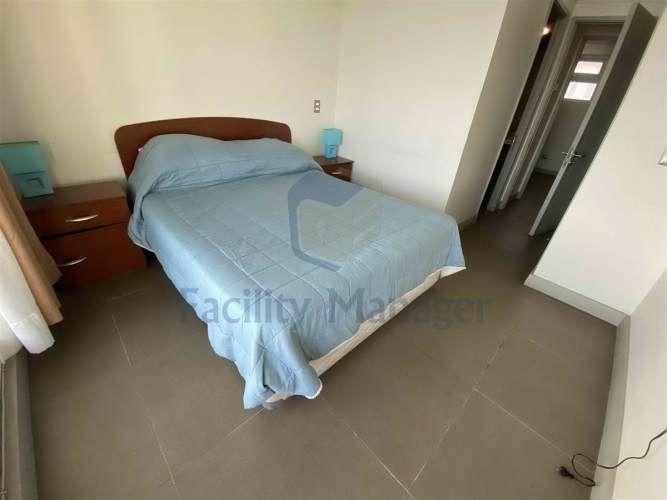 DEPARTAMENTO Avenida Pacifico con Puerta del Mar