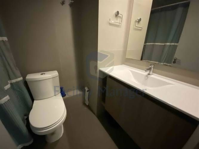 DEPARTAMENTO Avenida Pacifico con Puerta del Mar