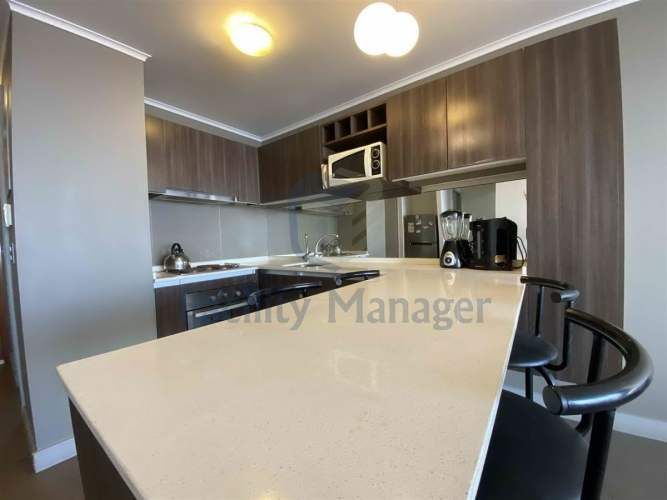 DEPARTAMENTO Avenida Pacifico con Puerta del Mar