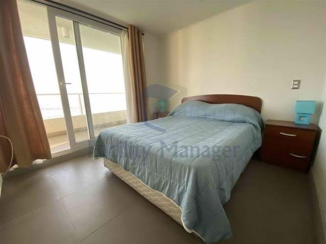 DEPARTAMENTO Avenida Pacifico con Puerta del Mar