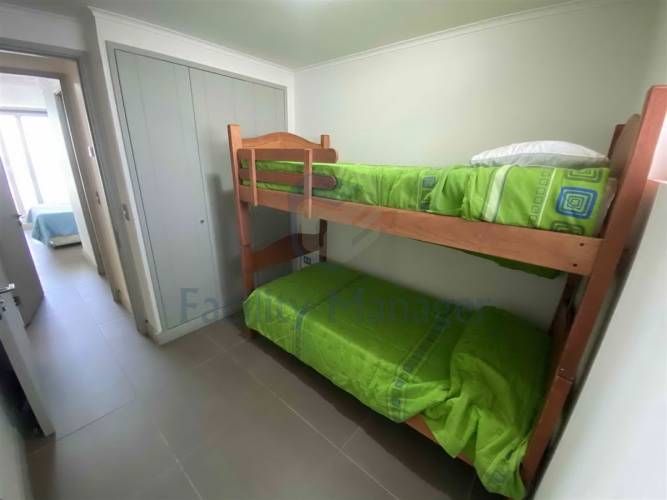 DEPARTAMENTO Avenida Pacifico con Puerta del Mar