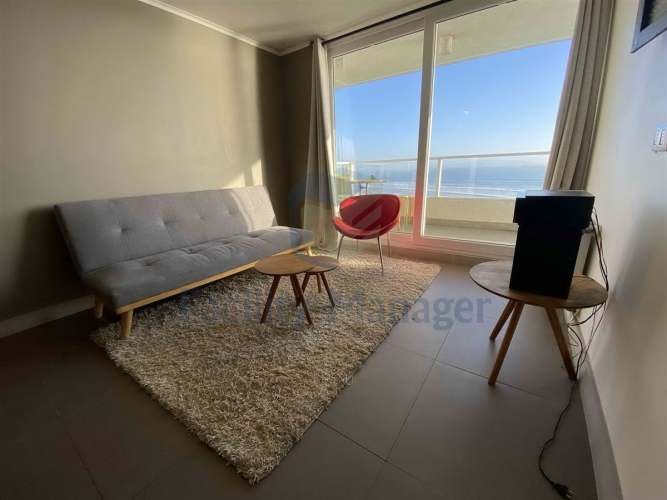 DEPARTAMENTO Avenida Pacifico con Puerta del Mar