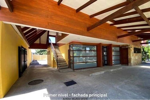 Propiedad comercial en arriendo villarrica