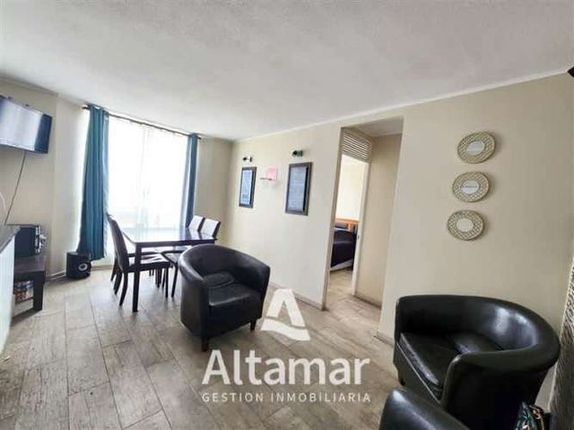 DEPARTAMENTO Av. Pacifico, Cuatro Esquinas