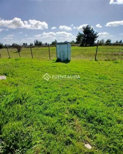 PARCELA Uno poniente