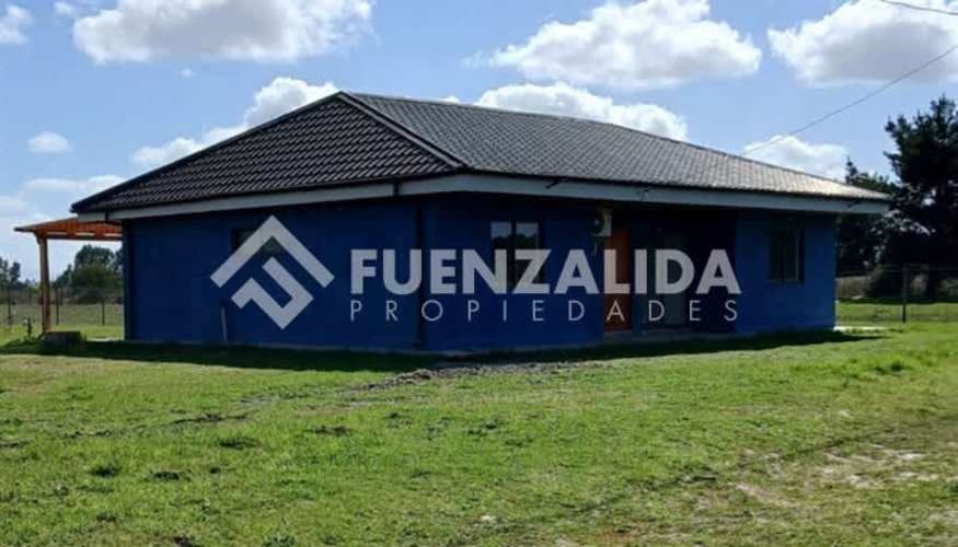 PARCELA Uno poniente