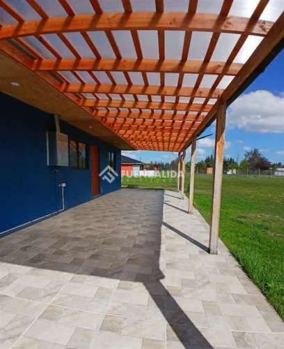 PARCELA Uno poniente