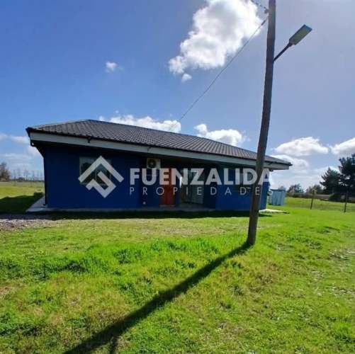 PARCELA Uno poniente