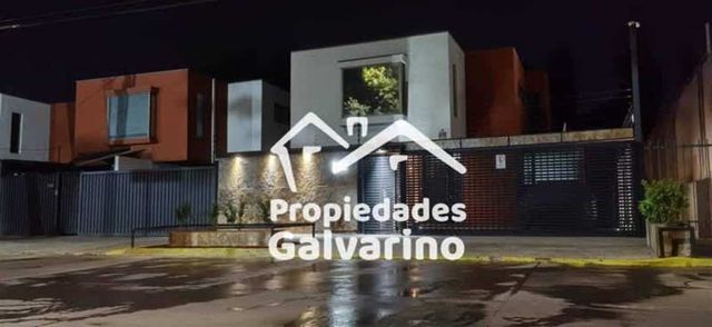 CASA AVENIDA PUNTA NOGALES