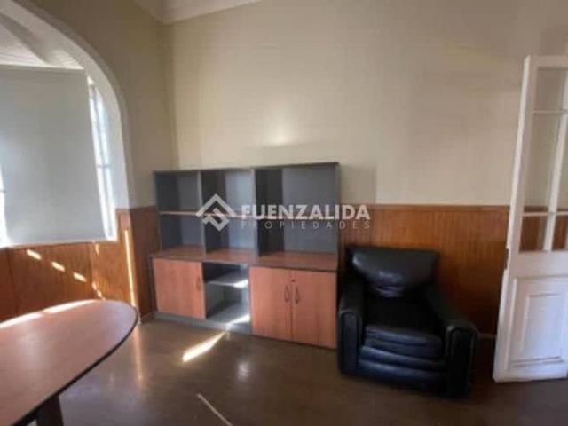 OFICINA Victor Cuccuini con Albano