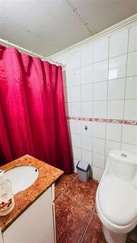 CASA FERRADA, CONCHALI