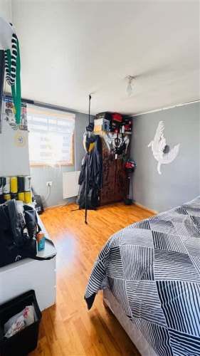 CASA FERRADA, CONCHALI