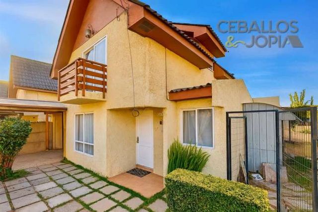 CASA Buenos Aires, Villa Alemana