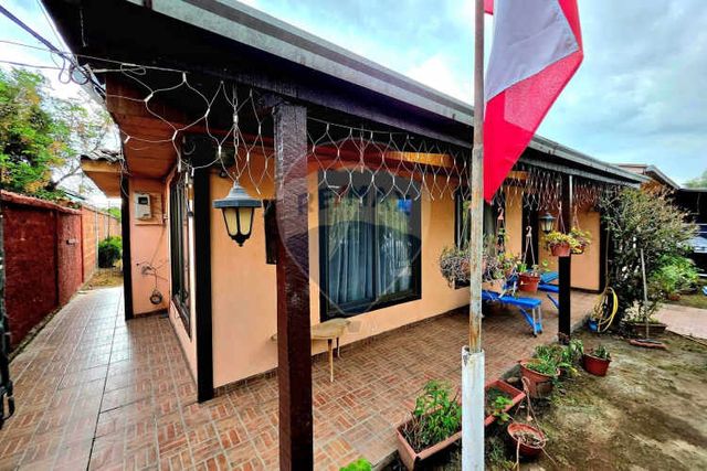 &quot;acogedora casa en la florida: espacio y conexión&quot;