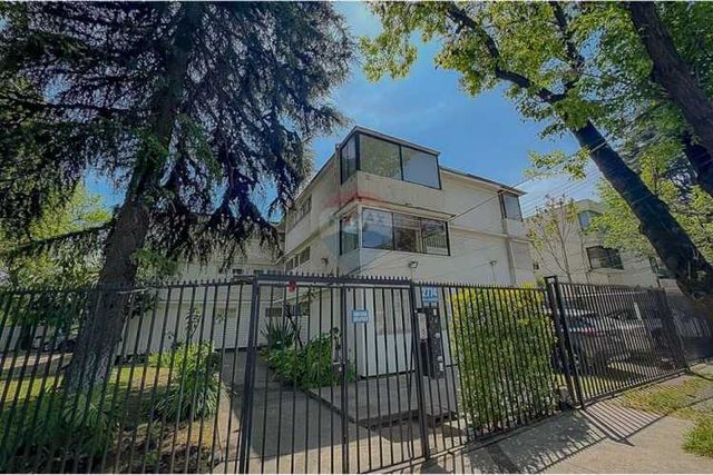 Depto oficina frente costanera center