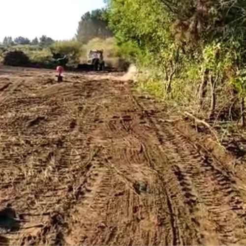 OFERTA !! SE VENDE PARCELA CON CIERRE PERIMETRAL