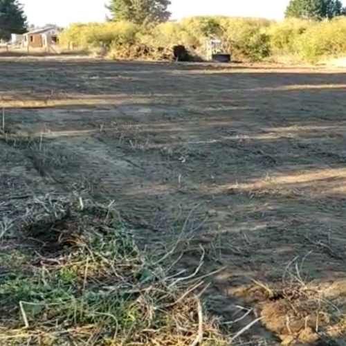 OFERTA !! SE VENDE PARCELA CON CIERRE PERIMETRAL