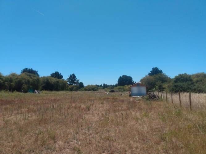 OFERTA !! SE VENDE PARCELA CON CIERRE PERIMETRAL