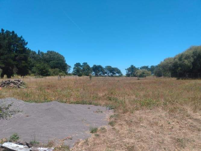 OFERTA !! SE VENDE PARCELA CON CIERRE PERIMETRAL