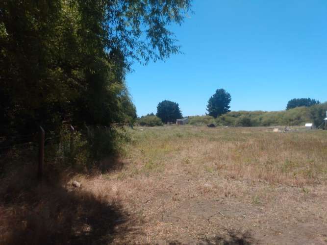 OFERTA !! SE VENDE PARCELA CON CIERRE PERIMETRAL