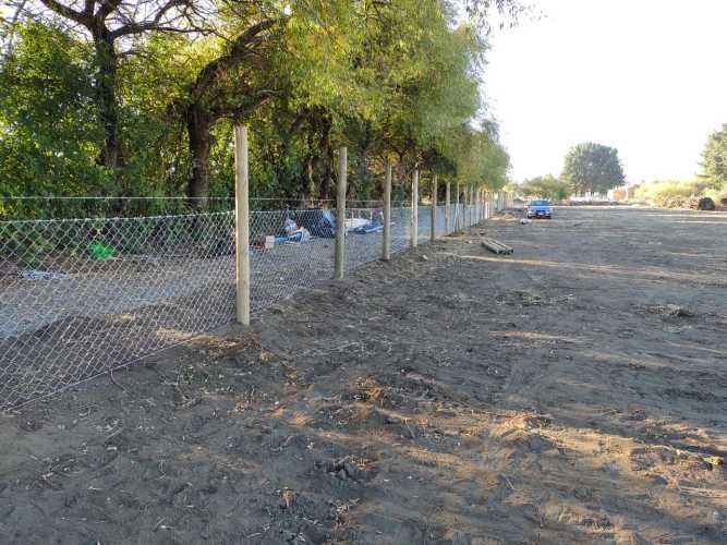 OFERTA !! SE VENDE PARCELA CON CIERRE PERIMETRAL