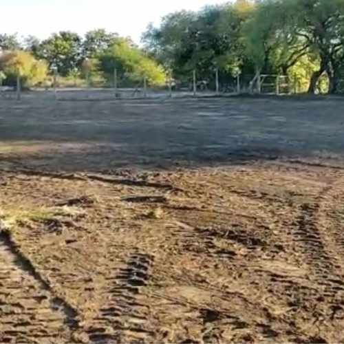 OFERTA !! SE VENDE PARCELA CON CIERRE PERIMETRAL