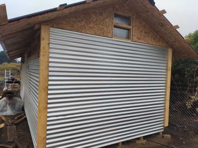 OFERTA !! SE VENDE PARCELA CON CIERRE PERIMETRAL