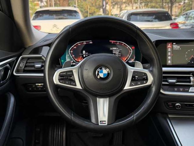 BMW 420I  2022