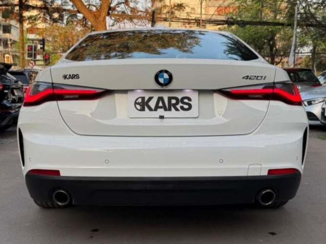 BMW 420I  2022