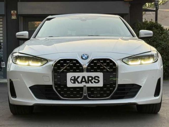 BMW 420I  2022