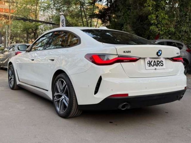 BMW 420I  2022
