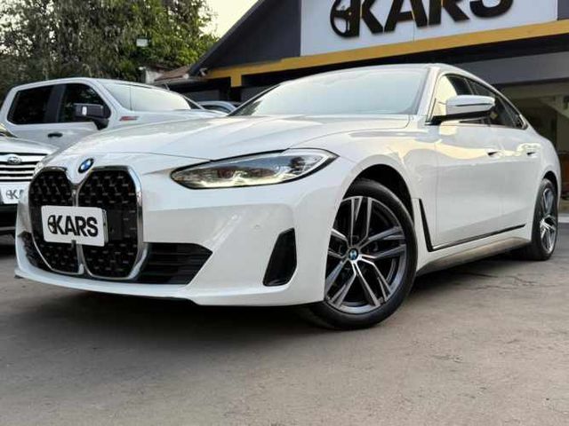 BMW 420I  2022