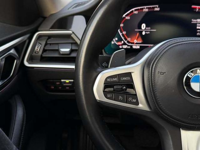 BMW 420I  2022