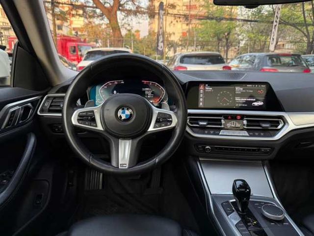 BMW 420I  2022