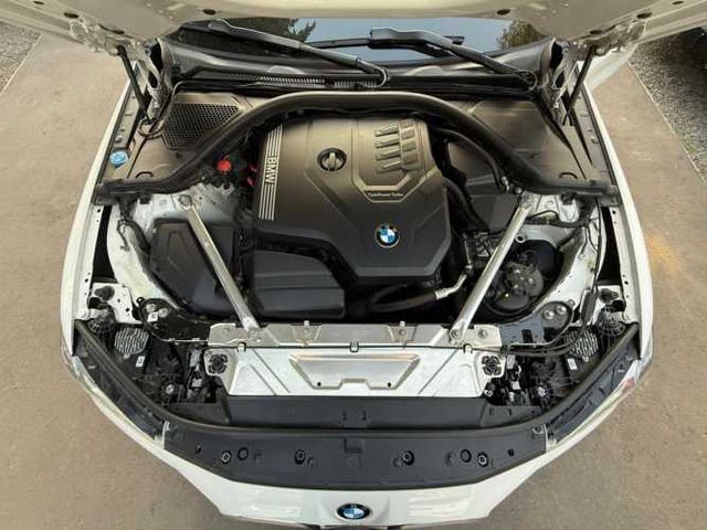 BMW 420I  2022