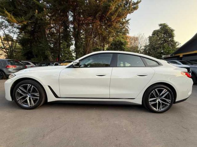 BMW 420I  2022