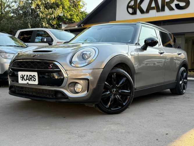 MINI CLUBMAN  2017