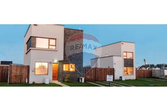 Última casa en venta condominio mediterraneo!