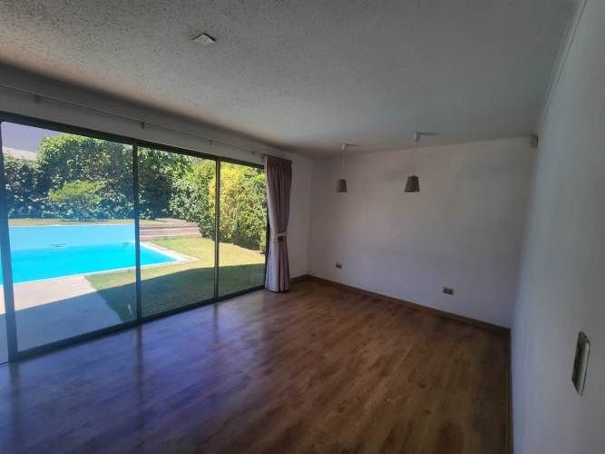 CASA VALLE LO CASTILLO