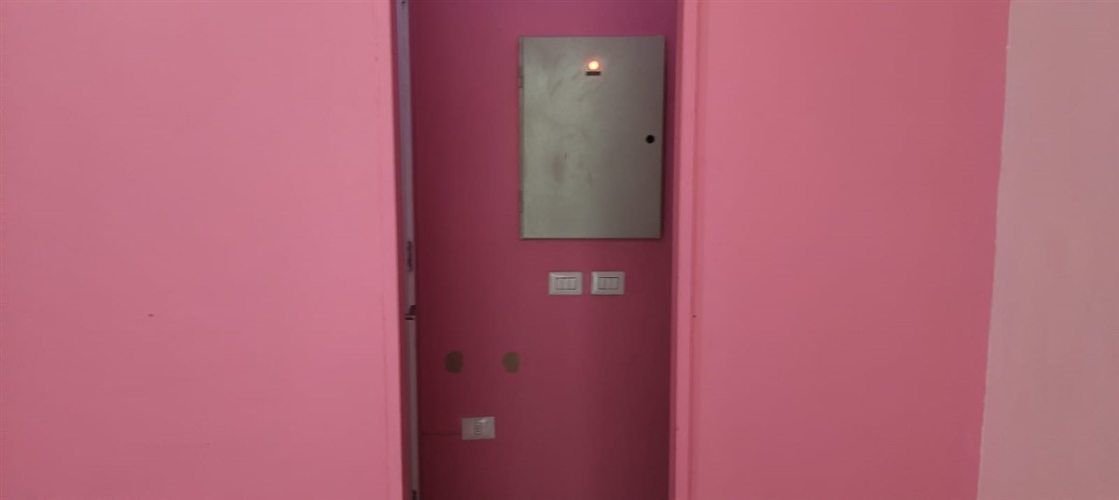 LOCAL COMERCIAL Los Condes/Apoquindo