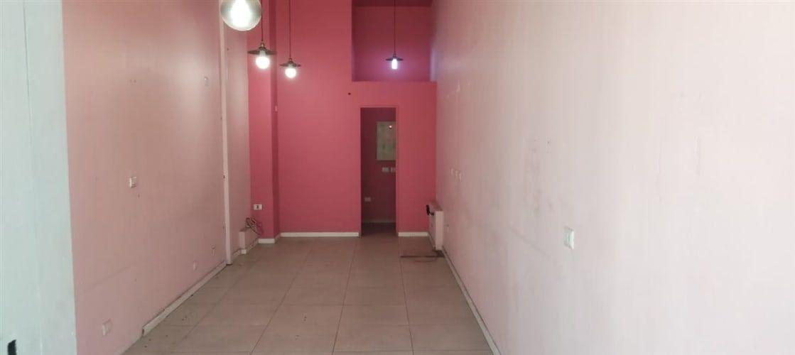 LOCAL COMERCIAL Los Condes/Apoquindo