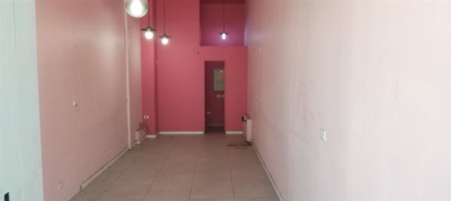 LOCAL COMERCIAL Los Condes/Apoquindo