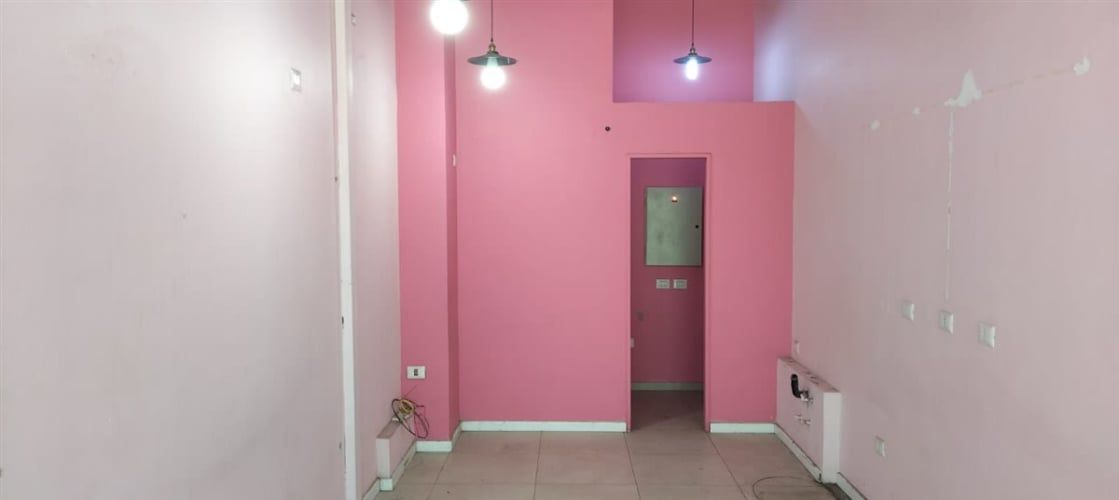 LOCAL COMERCIAL Los Condes/Apoquindo