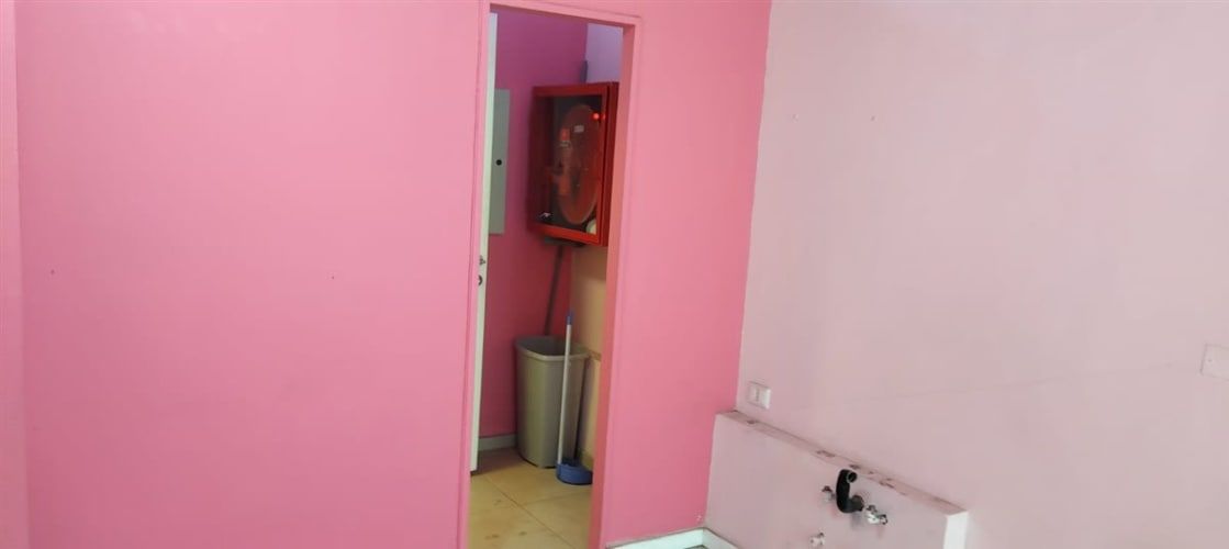 LOCAL COMERCIAL Los Condes/Apoquindo