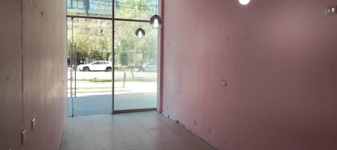 LOCAL COMERCIAL Los Condes/Apoquindo