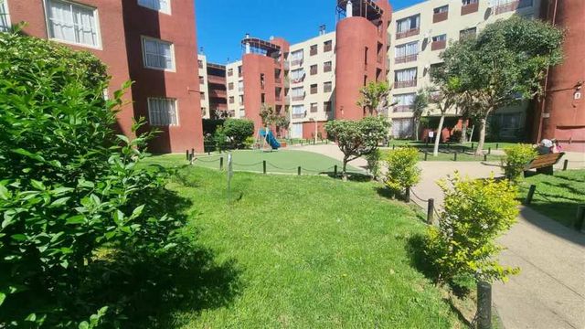 DEPARTAMENTO Metro Matta