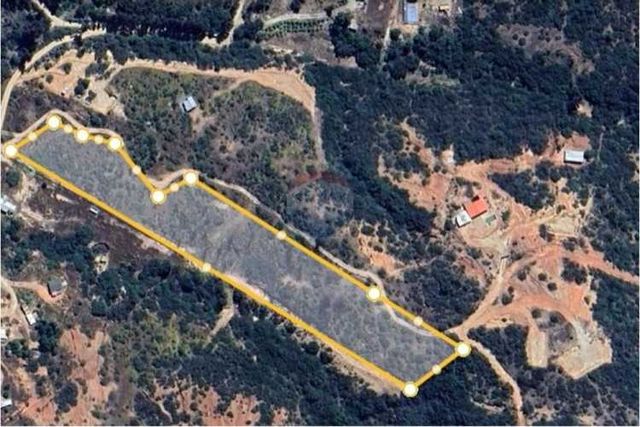 Terreno soñado en los colihues, quilpué