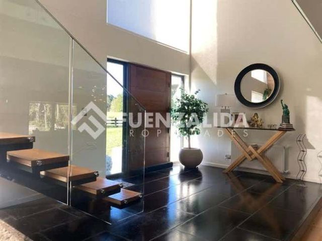 CASA Condominio las Tranqueras