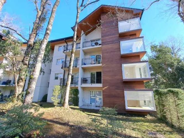 DEPARTAMENTO Camino al Volcan